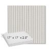 Picture of William Coast | Sunbrella® 17" x 17" Outdoor Dining Cushion