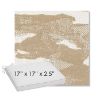 Picture of Yama Tomori | Sunbrella® 17" x 17" Outdoor Dining Cushion