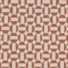 Picture of Assemble Clay | Sunbrella® 18" x 20" Outdoor Dining Cushion