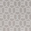 Picture of Bar Harbor Pebble | Sunbrella® 18" x 20" Outdoor Dining Cushion