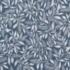 Picture of Exquisite Indigo | Sunbrella® 18" x 20" Outdoor Dining Cushion