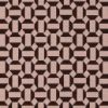 Picture of Hoopla Black Cherry | Sunbrella® 18" x 20" Outdoor Dining Cushion