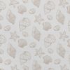 Picture of Nantucket Suntan | Sunbrella® 18" x 20" Outdoor Dining Cushion