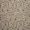 Picture of Nema Pampas | Sunbrella® 18" x 20" Outdoor Dining Cushion