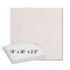Picture of Nova Glow | Sunbrella® 18" x 20" Outdoor Dining Cushion