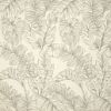 Picture of Palma Whitesand | Sunbrella® 18" x 20" Outdoor Dining Cushion
