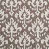 Picture of Patra Mushroom | Sunbrella® 18" x 20" Outdoor Dining Cushion