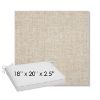 Picture of Platform Cloud | Sunbrella® 18" x 20" Outdoor Dining Cushion