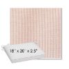 Picture of Replay Clay | Sunbrella® 18" x 20" Outdoor Dining Cushion