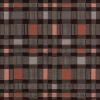 Picture of Rubix Huckleberry | Sunbrella® 18" x 20" Outdoor Dining Cushion