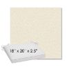 Picture of Wander Everest | Sunbrella® 18" x 20" Outdoor Dining Cushion