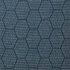 Picture of Amalfi Night Sky | Sunbrella® 19" x 18" Outdoor Dining Cushion