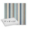 Picture of Ascend Spa | Sunbrella® 19" x 18" Outdoor Dining Cushion