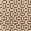 Picture of Assemble Teak | Sunbrella® 19" x 18" Outdoor Dining Cushion