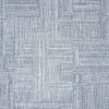 Picture of Boro Indigo | Sunbrella® 19" x 18" Outdoor Dining Cushion