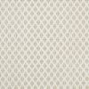 Picture of Detail Linen | Sunbrella® 19" x 18" Outdoor Dining Cushion