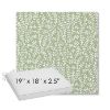 Picture of Eberly Spring | Sunbrella® 19" x 18" Outdoor Dining Cushion