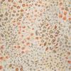 Picture of Flora Sunset | Sunbrella® 19" x 18" Outdoor Dining Cushion
