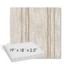 Picture of Harvest Kaolin | Sunbrella® 19" x 18" Outdoor Dining Cushion