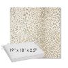 Picture of Instinct Dune | Sunbrella® 19" x 18" Outdoor Dining Cushion