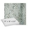 Picture of Instinct Willow | Sunbrella® 19" x 18" Outdoor Dining Cushion