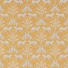 Picture of Jaipur Frame Honey | Sunbrella® 19" x 18" Outdoor Dining Cushion