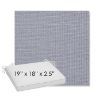 Picture of Kudos Iris | Sunbrella® 19" x 18" Outdoor Dining Cushion