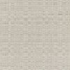 Picture of Linen Silver | Sunbrella® 19" x 18" Outdoor Dining Cushion