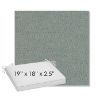 Picture of Nuance Spa | Sunbrella® 19" x 18" Outdoor Dining Cushion