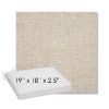 Picture of Platform Cloud | Sunbrella® 19" x 18" Outdoor Dining Cushion