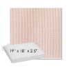 Picture of Replay Clay | Sunbrella® 19" x 18" Outdoor Dining Cushion