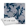 Picture of Sonny Bell Bottoms | Sunbrella® 19" x 18" Outdoor Dining Cushion