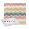 Picture of Valley Sedona | Sunbrella® 19" x 18" Outdoor Dining Cushion