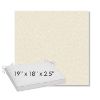 Picture of Wander Everest | Sunbrella® 19" x 18" Outdoor Dining Cushion