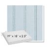 Picture of Wayward Sky | Sunbrella® 19" x 18" Outdoor Dining Cushion