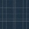 Picture of Camper Wild Blueberry | Sunbrella® 19.5" x 18.5" Outdoor Dining Cushion