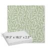 Picture of Eberly Spring | Sunbrella® 19.5" x 18.5" Outdoor Dining Cushion