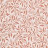 Picture of Exquisite Guava | Sunbrella® 19.5" x 18.5" Outdoor Dining Cushion