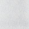 Picture of Frond Sky | Sunbrella® 19.5" x 18.5" Outdoor Dining Cushion