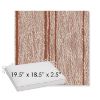 Picture of Harvest Esterel | Sunbrella® 19.5" x 18.5" Outdoor Dining Cushion