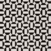 Picture of Hoopla Panda | Sunbrella® 19.5" x 18.5" Outdoor Dining Cushion
