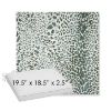 Picture of Instinct Willow | Sunbrella® 19.5" x 18.5" Outdoor Dining Cushion