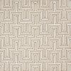 Picture of Key Figure Mineral | Sunbrella® 19.5" x 18.5" Outdoor Dining Cushion