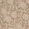 Picture of Martha Floral Spring | Sunbrella® 19.5" x 18.5" Outdoor Dining Cushion
