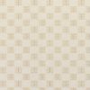 Picture of Mend Saffron | Sunbrella® 19.5" x 18.5" Outdoor Dining Cushion