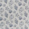 Picture of Nantucket Atlantis | Sunbrella® 19.5" x 18.5" Outdoor Dining Cushion