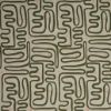 Picture of Nema Sagebrush | Sunbrella® 19.5" x 18.5" Outdoor Dining Cushion