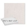 Picture of Nova Glow | Sunbrella® 19.5" x 18.5" Outdoor Dining Cushion