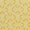 Picture of Plume Tropics | Sunbrella® 19.5" x 18.5" Outdoor Dining Cushion