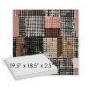 Picture of Pop Tart | Sunbrella® 19.5" x 18.5" Outdoor Dining Cushion